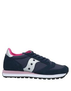 Кеды и кроссовки Saucony