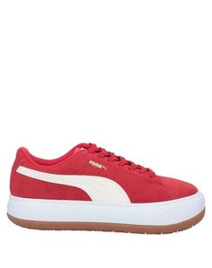 Кеды и кроссовки Puma