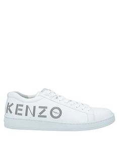 Кеды и кроссовки Kenzo
