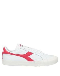 Кеды и кроссовки Diadora