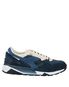 Кеды и кроссовки Diadora