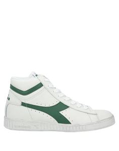 Кеды и кроссовки Diadora