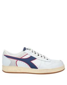 Кеды и кроссовки Diadora