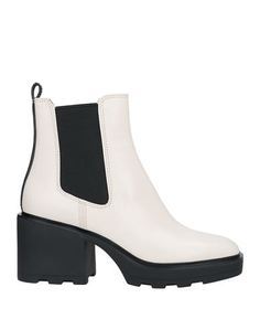 Полусапоги и высокие ботинки Michael Michael Kors