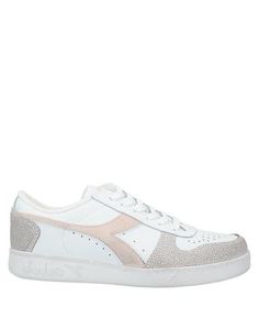 Кеды и кроссовки Diadora