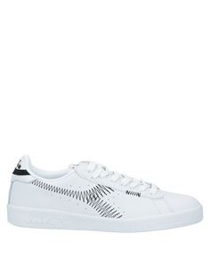 Кеды и кроссовки Diadora