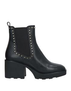 Полусапоги и высокие ботинки Michael Michael Kors