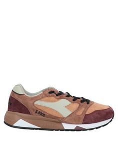 Кеды и кроссовки Diadora