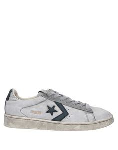 Кеды и кроссовки Converse