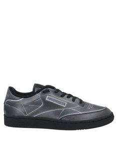 Кеды и кроссовки Maison Margiela x Reebok