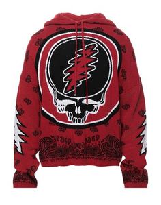 Свитер Amiri