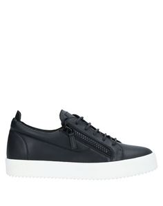 Кеды и кроссовки Giuseppe Zanotti