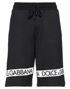 Шорты и бермуды Dolce & Gabbana