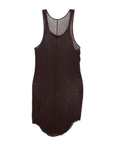 Майка Rick Owens
