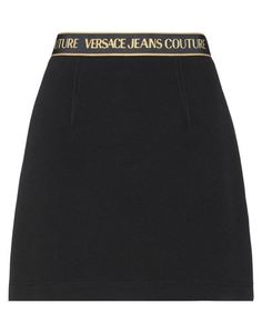 Мини-юбка Versace Jeans Couture