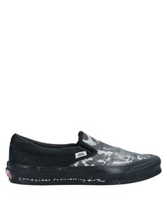 Кеды и кроссовки Vans