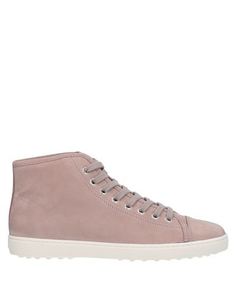 Кеды и кроссовки Tod`S