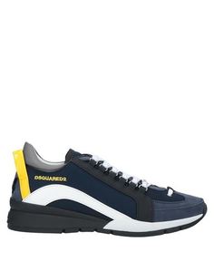 Кеды и кроссовки Dsquared2