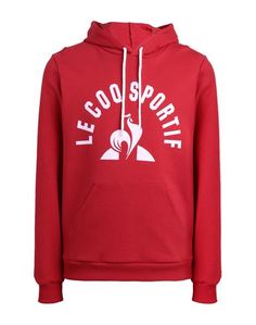 Толстовка Le Coq Sportif