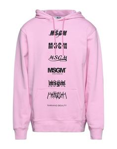 Толстовка Msgm