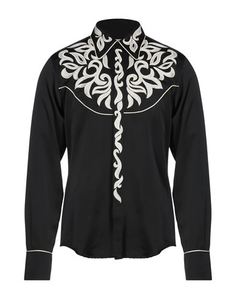 Pубашка Dries Van Noten