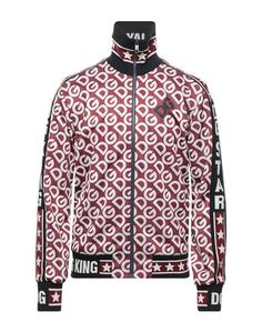 Толстовка Dolce & Gabbana