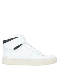 Кеды и кроссовки Common Projects
