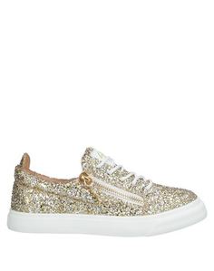 Кеды и кроссовки Giuseppe Zanotti