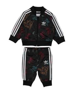 Комплект для малыша Adidas Originals