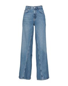 Джинсовые брюки Vero Moda