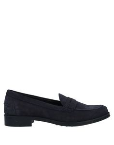 Мокасины Tod`S