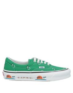 Кеды и кроссовки Vans