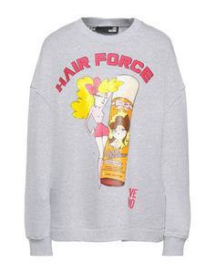 Толстовка Love Moschino