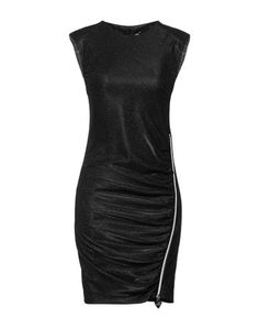 Короткое платье Love Moschino