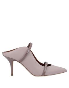 Мюлес и сабо Malone Souliers