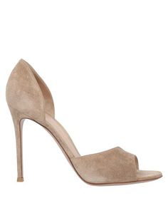 Сандалии Gianvito Rossi