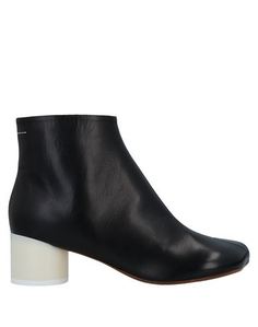 Полусапоги и высокие ботинки Mm6 Maison Margiela