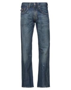 Джинсовые брюки Armani Jeans