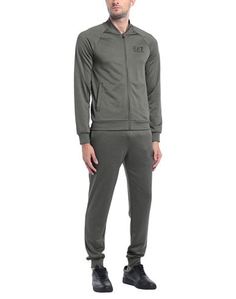 Фитнес комплект EA7