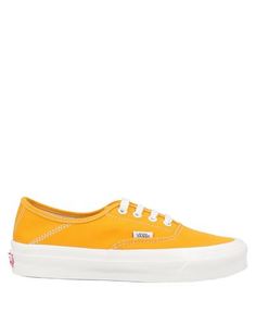 Кеды и кроссовки Vans