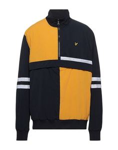 Куртка Lyle & Scott
