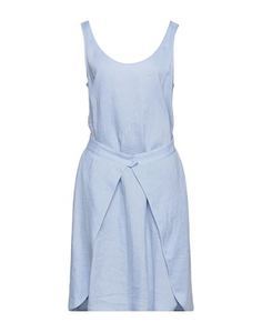 Платье миди Emporio Armani