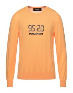 Свитер Dsquared2