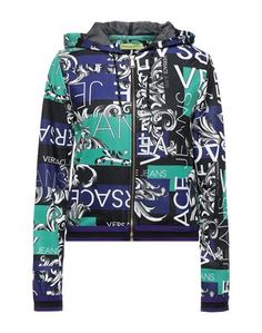 Толстовка Versace Jeans