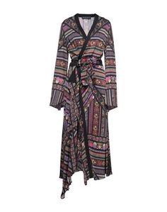 Платье миди Etro