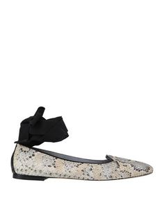 Мокасины Pollini