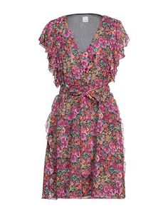 Короткое платье Pinko
