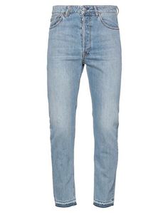 Джинсовые брюки Golden Goose Deluxe Brand