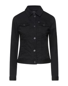 Джинсовая верхняя одежда Armani Exchange