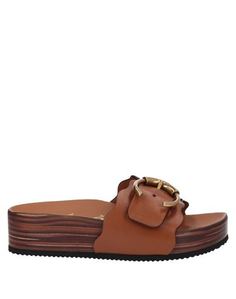 Сандалии ChloÉ